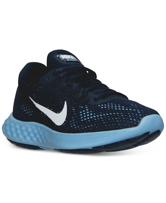 Mexico límite Amoroso Nike Men's Lunar Skyelux Running Sneakers from Finish Line & Reviews -  Finish Line Men's Shoes - Men - Macy's