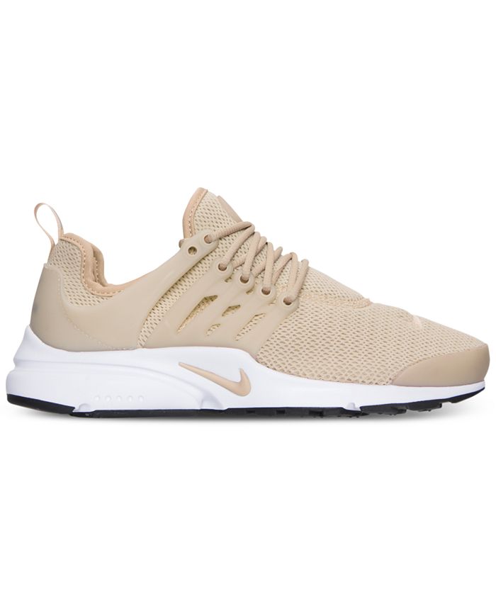 women's air presto running sneakers from finish line