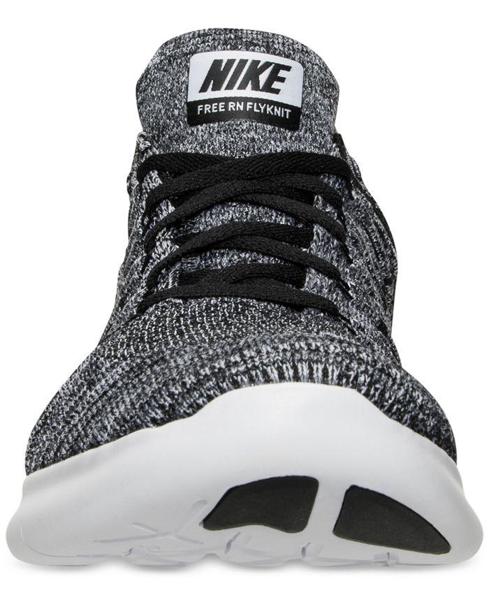 mens flyknit free run