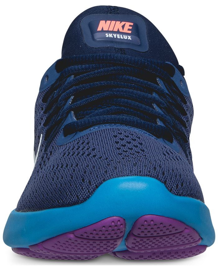 nike skyelux women's