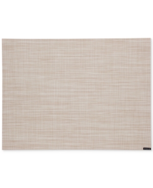 Chilewich Mini Basketweave Placemat 14