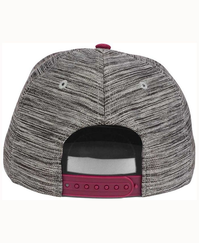 New Era Cleveland Cavaliers Blurred Trick 9FIFTY Snapback Cap & Reviews ...