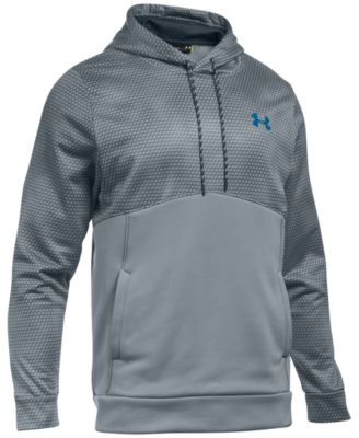 Under Armour - Men's Storm Gameday Hoodie