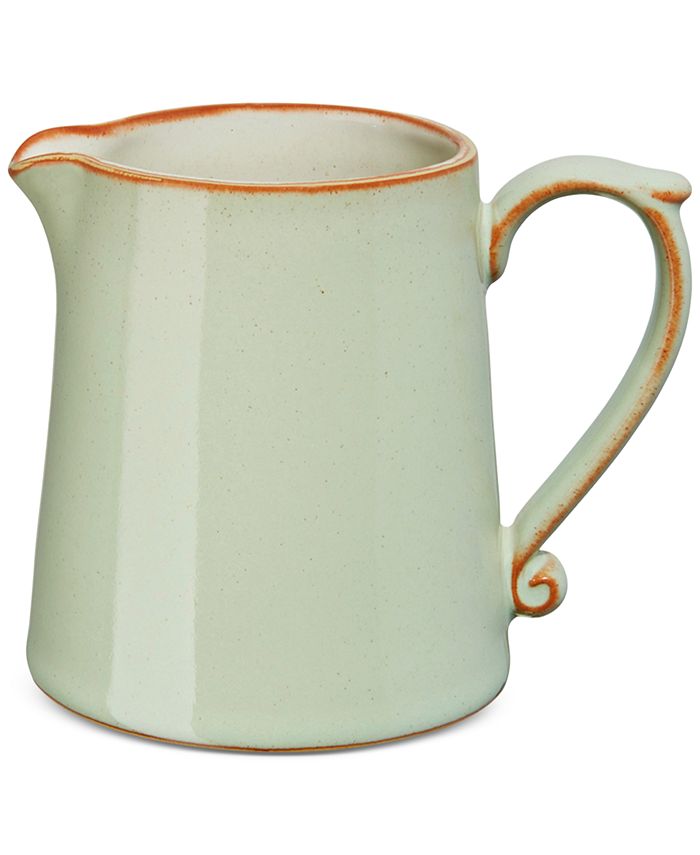 Denby Dinnerware, Heritage Orchard Small Jug Macy's