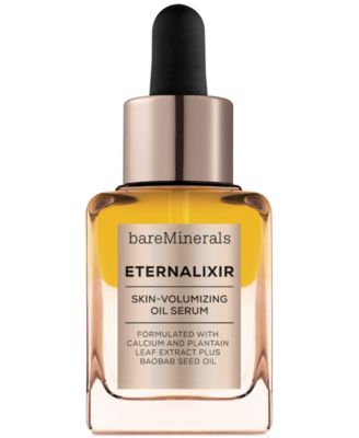bareMinerals - Bare Escentuals  Correctives Eternalixir Skin-Volumizing Oil Serum, 1 oz