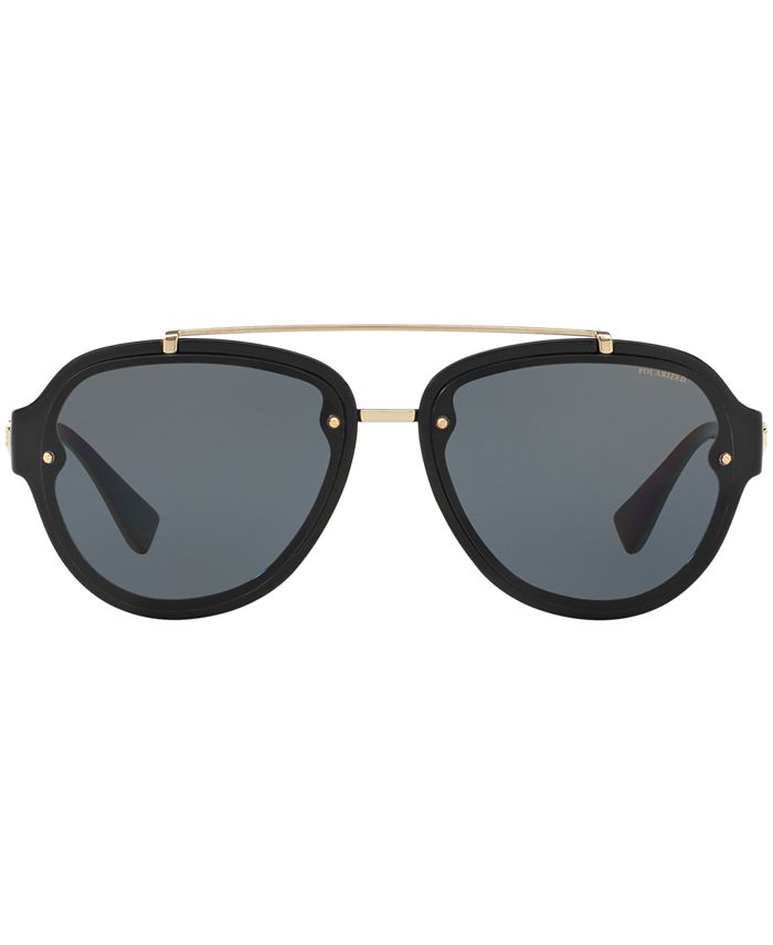 versace sunglasses macy's