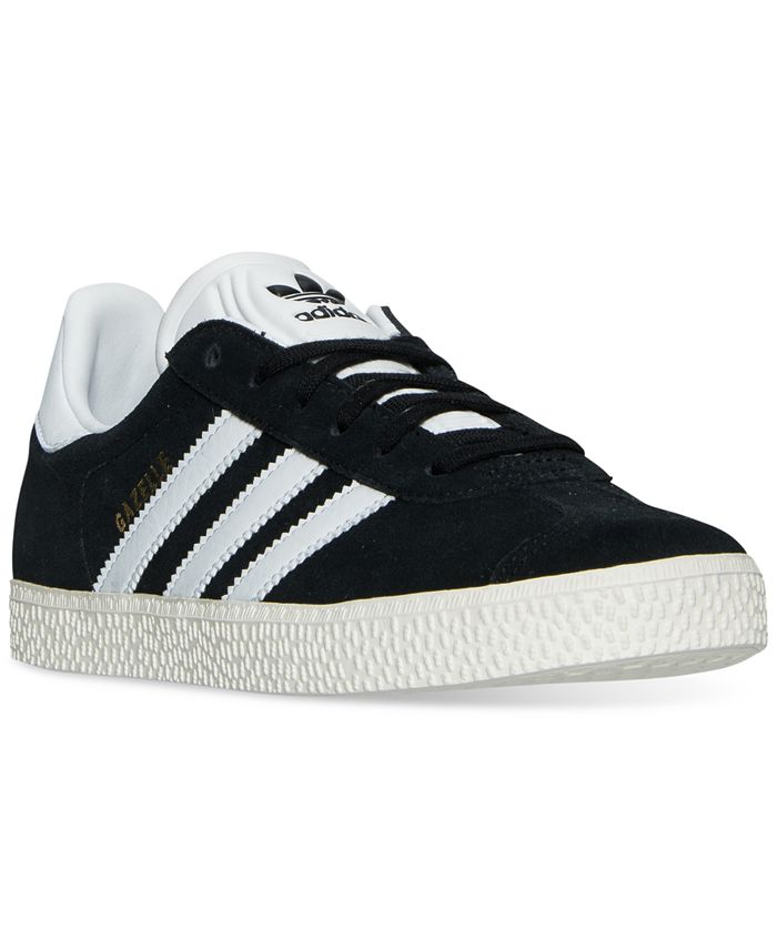 boys adidas gazelle