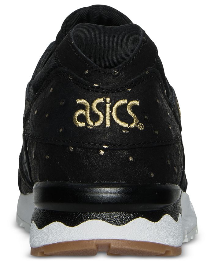 asics tiger womens gel lyte v