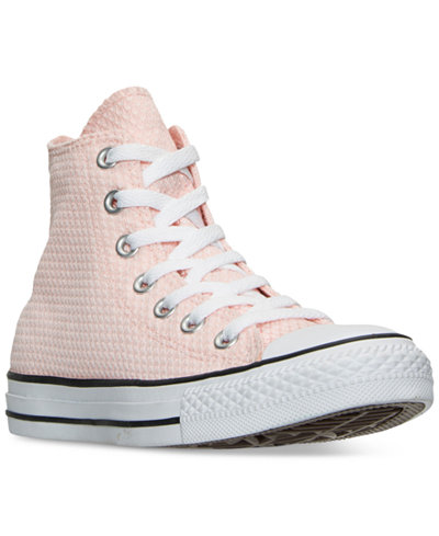 Converse Women's Chuck Taylor All Star II Hi Casual Sneakers from Finish Line