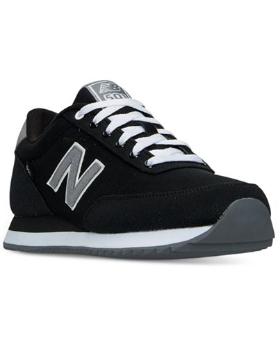 New Balance Men's 501 Casual Sneakers from Finish Line