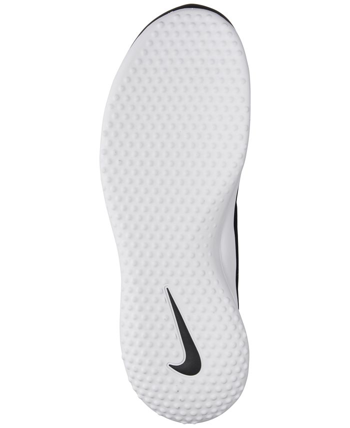 Nike Men's Aptare Essential Casual Sneakers from Finish Line - Macy's