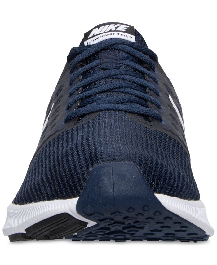 nike men's downshifter 7 running