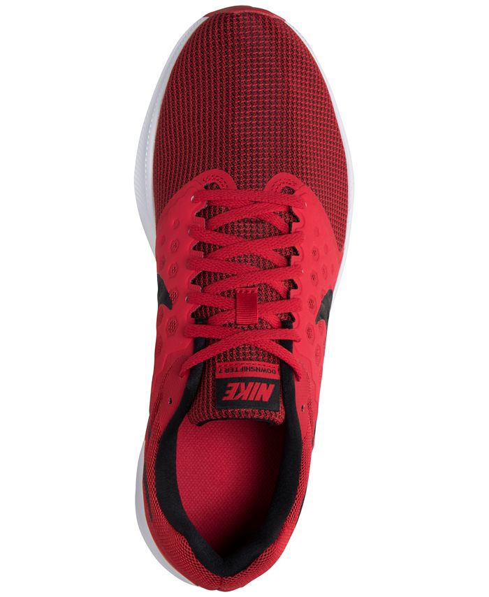 nike men's downshifter 7 running