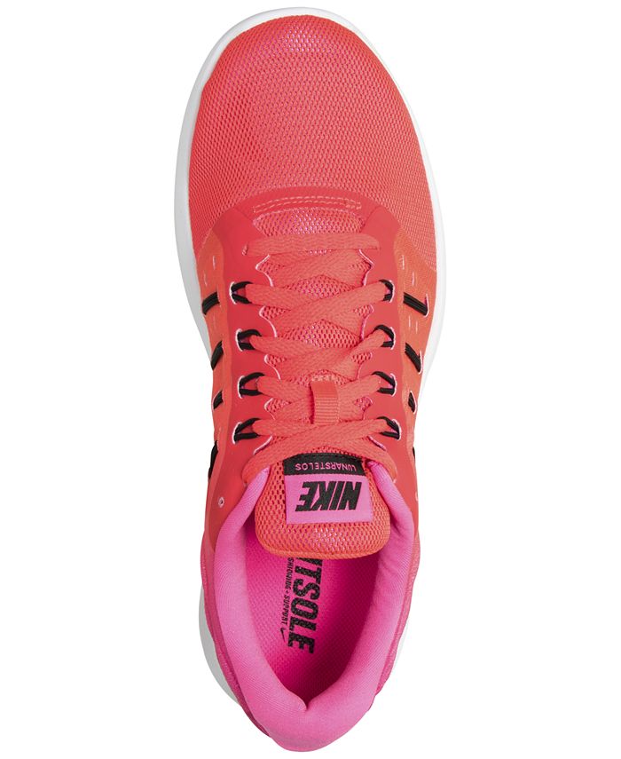 nike lunarstelos women's