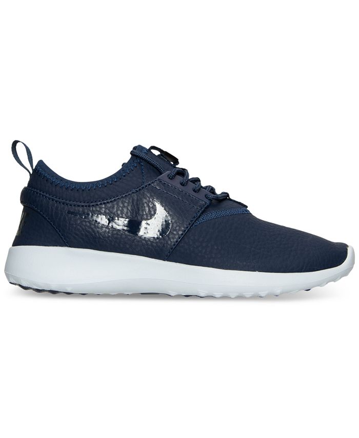 Nike Women's Juvenate Premium Casual Sneakers from Finish Line Macy's