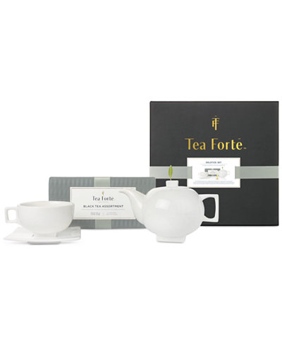 Tea Forté Solstice Gift Set