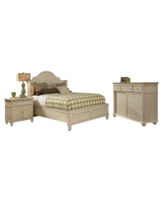 Paula deen bedroom furniture steel magnolia discount