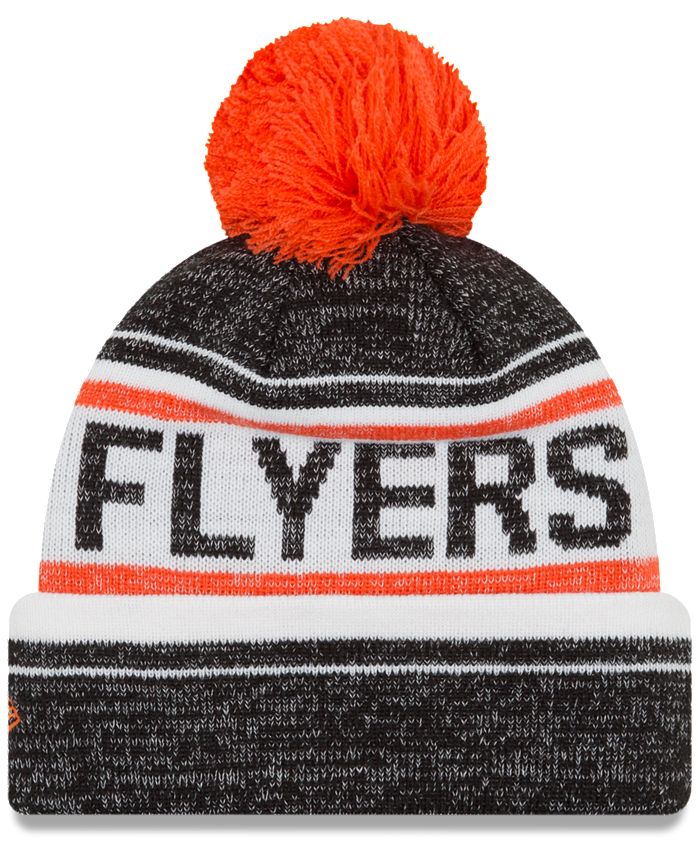 Philadelphia flyers stadium series beanie clearance