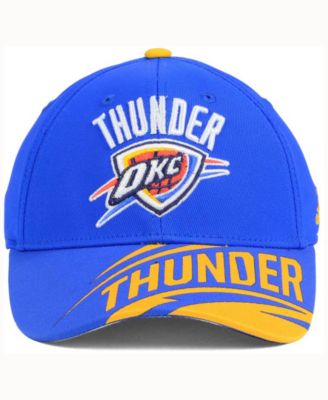 adidas Oklahoma City Thunder Layup Flex Cap