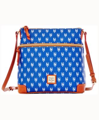 dooney and bourke mets bag