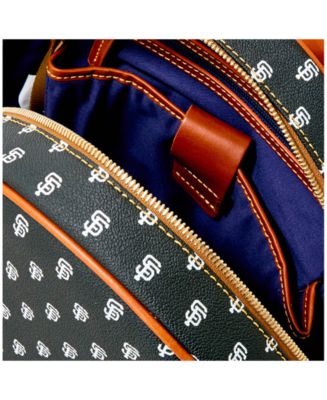 Dooney & Bourke San Francisco Giants Signature Backpack - Macy display picture 3