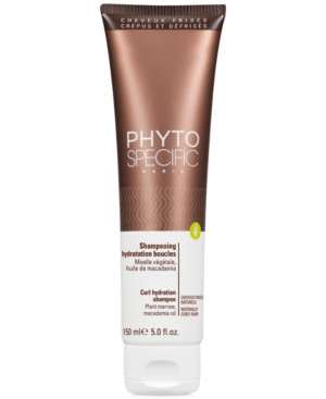 EAN 3338220100055 product image for Phytospecific Curl Hydration Shampoo, 5 fl oz Bedding | upcitemdb.com