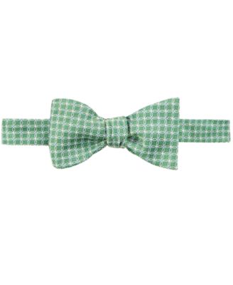 Brooks Brothers - Men's Parquet Link To-Tie Bow Tie