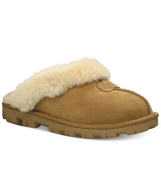 Photo 1 of UGG® Women's Coquette Slide Slippers