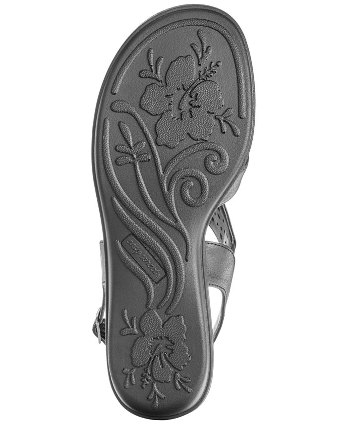 Easy Street Bolt Sandals Macy s