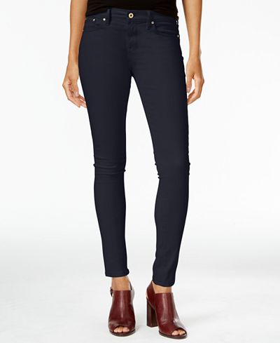 macy's tommy hilfiger women's pants