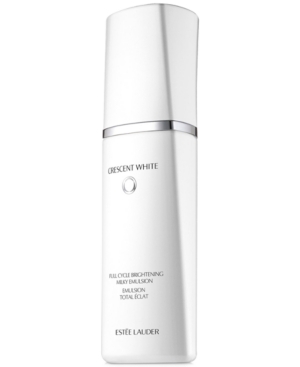 887167164871 - Estee Lauder Crescent White Full Cycle ...