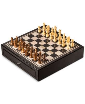 Bey-Berk - Chess Set