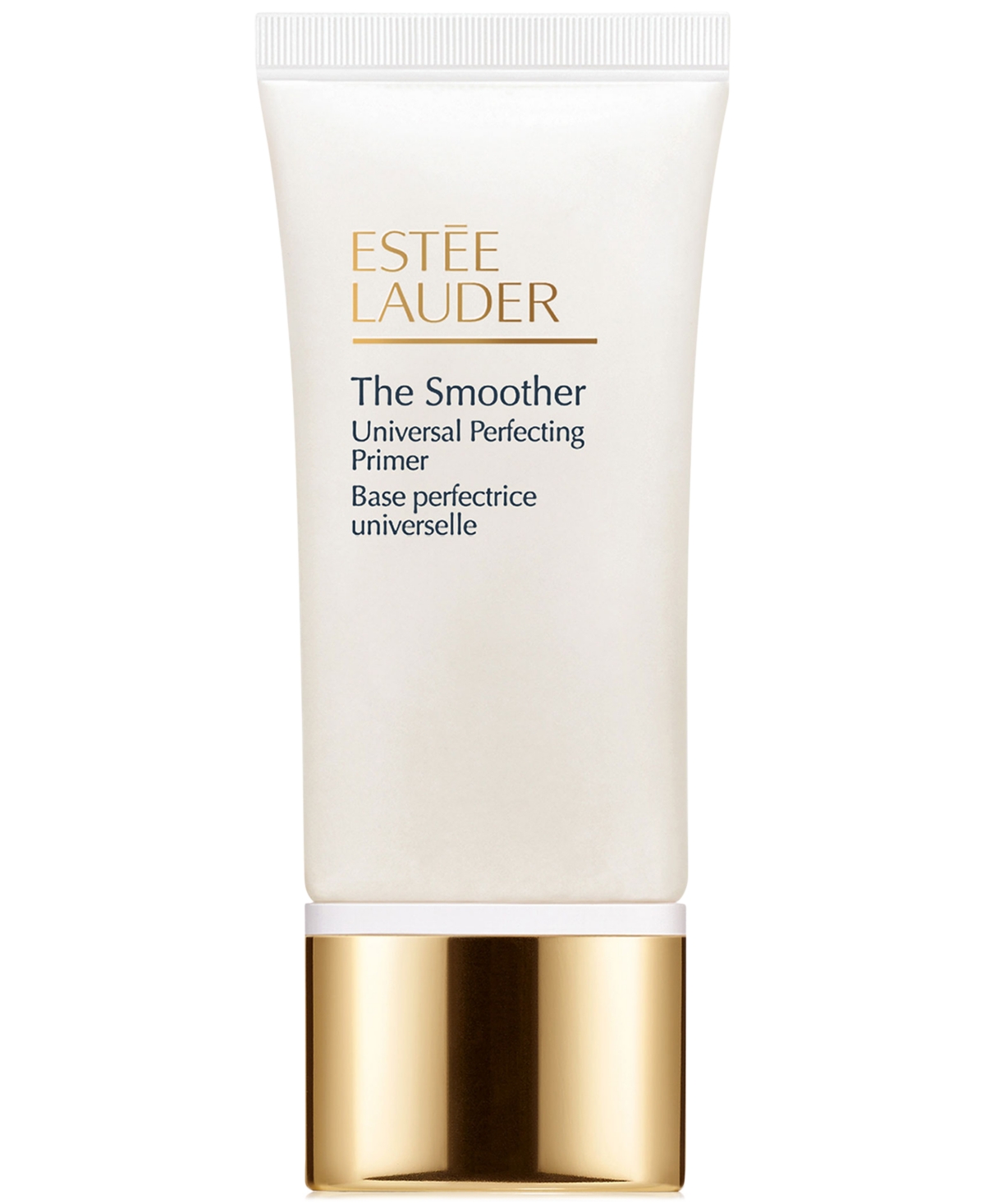 Estée Lauder The Smoother Universal Perfecting Primer, 1 Oz. In Clear