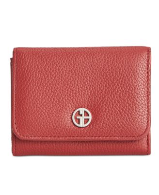 giani bernini wallet