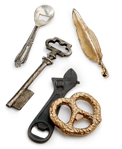 Thirstystone Bar & Wine Accessories Collection