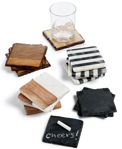 Thirstystone Coaster Collection