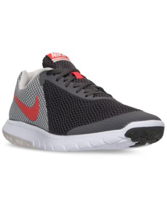 Nike - Men's Flex Experience Run 6 Running Sneakers from Finish Line