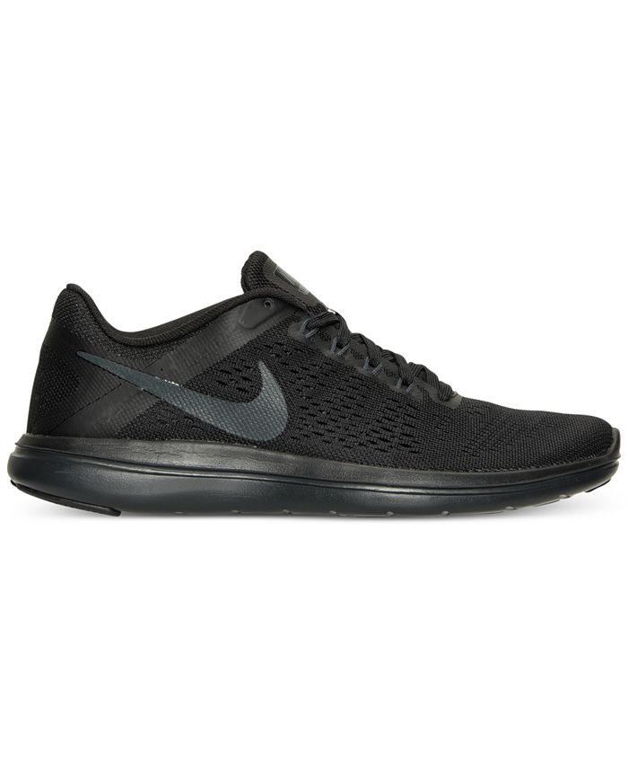 womens nike flex 2016 run