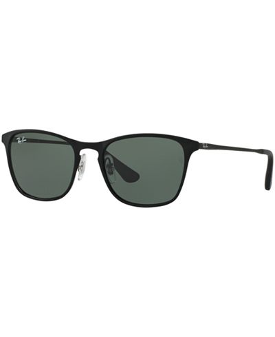 Ray-Ban Jr. Sunglasses, RJ9539S 48