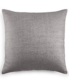Calvin Klein Textured Weave 20 X 56 Decorative Body Pillow