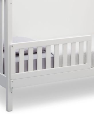 delta bed rail