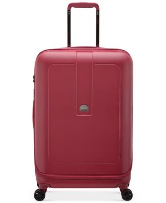 CLOSEOUT Delsey Helium Shadow 4.0 25 Spinner Suitcase Created for Macy s Macy s