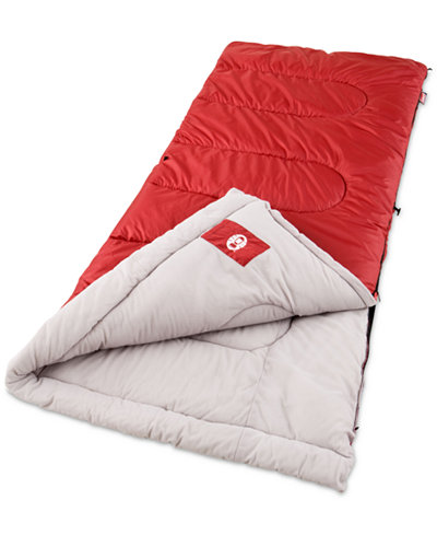 Coleman® Palmetto™ Cool-Weather Sleeping Bag