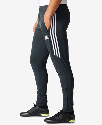 adidas Men's ClimaCool® Tiro 17 Soccer Pants - Activewear - Men - Macy's