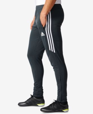 Cuidado La Internet Ingenieria adidas Men's ClimaCool® Tiro 17 Soccer Pants & Reviews - Activewear - Men -  Macy's