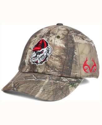 Top of the World - NCAA Fallout Stretch Cap
