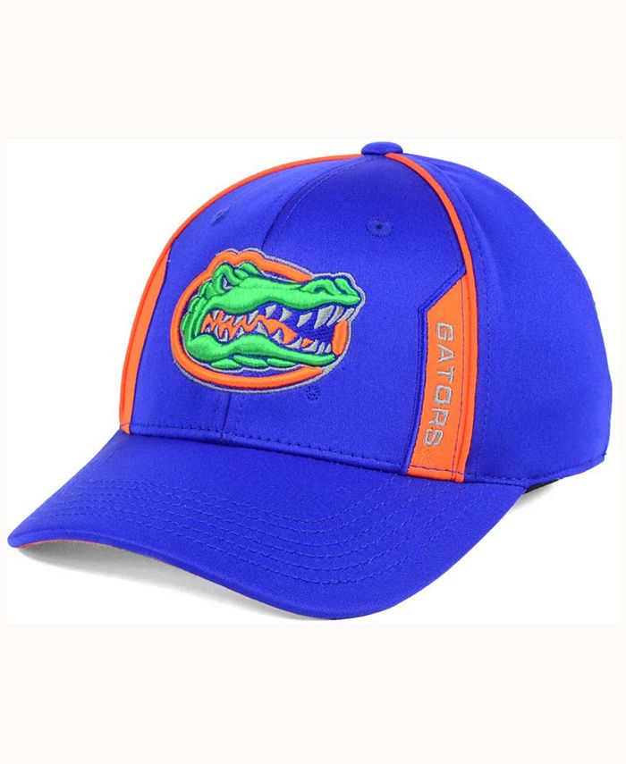 Top of the World Florida Gators Kayo Stretch Fit Cap - Macy's