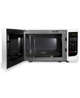 Classic 700-Watt Microwave Oven