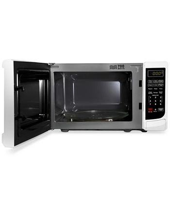 Farberware - 700-Watt Microwave Oven