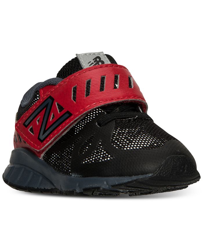 Toddler new balance macy's shop